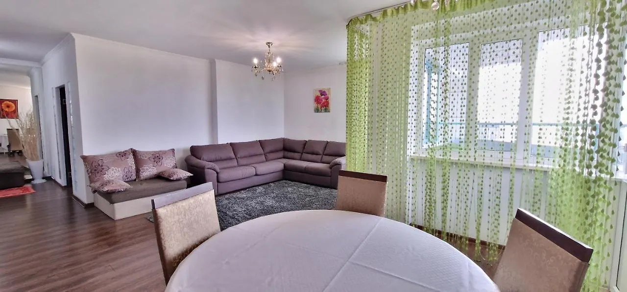 Аппартаменты В Жк Лазурный Квартал Nur-Sultan  Apartment Nur-Sultan (Astana)